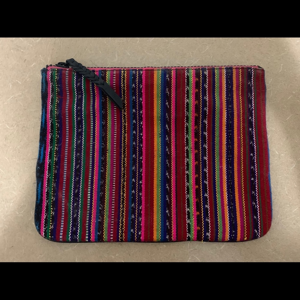 Rebecca Minkoff Clutch